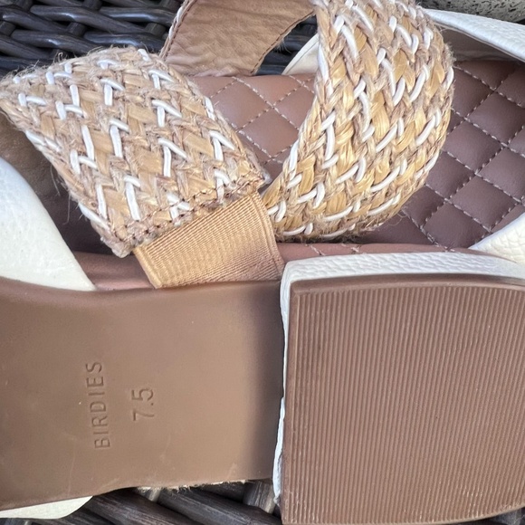 Birdies Cute Sandals - Picture 6 of 11